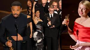 Oscars 2026 full winners list: One Battle After Another sweeps 6 awards, Michael B Jordan beats Leonardo DiCaprio for 'Sinners'