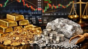 एक द‍िन में 13000 और र‍िकॉर्ड हाई से 1.85 लाख टूटी चांदी, सोना भी धड़ाम; आख‍िर चल क्‍या रहा है?