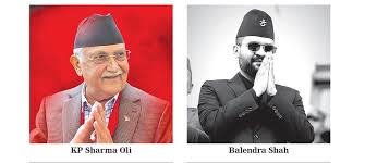 झापा-5 में ओली का अनुभव या बालेन का 'क्रेज'? नेपाल की सबसे चर्चित सीट पर युवा बनाम दिग्गज का रोमांचक क्लाइमेक्स