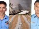 Su-30MKI fighter aircraft crash: IAF confirms loss of two pilots - Details