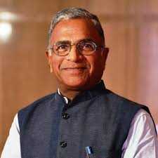 राज्यसभा चुनाव 2026: हरिवंश बाबू की 'साइलेंट वफादारी' का इनाम देगी BJP, क्या पूर्व CJI रंजन गोगोई की जगह मिलेगा मौका?