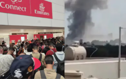 दुबई में 'संकट' के बीच नया स्कैम! एक गलती और आपका बैंक अकाउंट हो जाएगा खाली, पुलिस की बड़ी चेतावनी