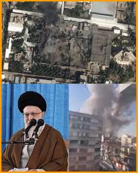 How Mossad, CIA turned Iranian traffic cameras into spies, hacked mobile networks to eliminate Khamenei