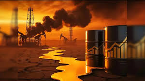 जंग ठंडी पड़ने पर भी सस्‍ता नहीं होगा क्रूड ऑयल! 103 डॉलर के पार पहुंचा रेट; होर्मुज पर ईरान के बयान ने चौंकाया