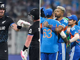 India vs New Zealand wash out scenario: Who Wins T20 World CUP 2026 final if rain cancels the match at Ahmedabad?