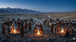 Ahura and Asura: The untold story of the 'two brothers' who shaped India and Iran