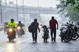 IMD weather alert: Rain, hail, and 70-Kmph winds forecast across India until March 21