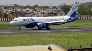 इंजन फेल का खतरा… IGI एयरपोर्ट पर हाई अलर्ट, 161 यात्रियों से भरी Indigo फ्लाइट की इमरजेंसी लैंडिंग