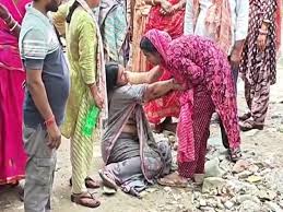 Nalanda Bihar Stampede: शीतला माता मंदिर में भगदड़ से 8 की मौत, भारी पुलिस फोर्स मौके पर तैनात, देखें पल-पल की अपडेट