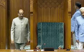Parliament Session 2026: ओम बिरला के खिलाफ अविश्वास प्रस्ताव, क्या है प्रक्रिया; स्पीकर के खिलाफ कब-कब आया ये प्रस्ताव?