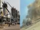 Iranian drones hit Aramco’s Ras Tanura refinery in Saudi Arabia