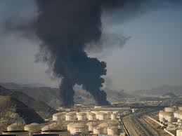 Why Iran may be trying to drag gulf nations into the war and spark a global energy crisis