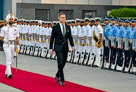 Finland President Alexander Stubb in India: Why New Delhi's ties with Helsinki matters - From tech to trade - explained