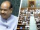 Parliament Budget Session: Opposition brings no-confidence motion against Lok Sabha Speaker Om Birla