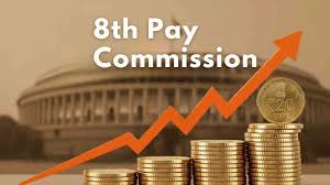 8th Pay Commission: केंद्रीय कर्मचारियों की बल्ले-बल्ले! आयोग ने अचानक लिया बड़ा फैसला, अब 31 मई तक होगा यह काम