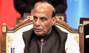 'We were ready for long war': Rajnath Singh on Operation Sindoor's voluntary halt