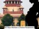 'Give respect to citizens' choice': Supreme Court tears into govt over move to block rape survivor's abortion