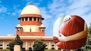 वो कभी मां नहीं बन पाएगी... 15 साल की बच्ची के गर्भपात के खिलाफ सुप्रीम कोर्ट में एम्स की अपील, आगे क्या हुआ