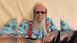 David Allan Coe, country music legend and singer of 'You never even called me by my name,' dies at 86