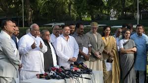 Will INDIA bloc revive itself to counter BJP? Opposition parties mull unity
