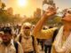 दहकता ‘तंदूर’ बनेगा उत्तर भारत, आज झुलसाएगी 46°C की आग, तेज गर्मी से कब मिलेगी राहत? IMD ने बताया अपडेट