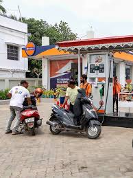 Petrol near 100 mark: see new rates for Mumbai, Kolkata and Chennai after 3rd hike