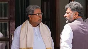 Karnataka politics heating up? Congress high command summons CM Siddaramaiah to Delhi - what's brewing