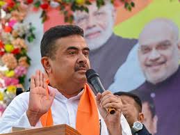 ये तो गजब हो गया! बंगाल के इस सर्वे ने उड़ाए होश, 'BJP को सिर्फ 50 सीटें, सुवेंदु भी हार रहे'