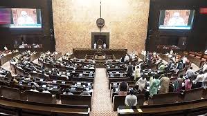 24 Rajya Sabha seats up for grab in 10 states; Elections on June 18