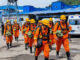 82 dead and nine trapped after gas explosion tears through coal mine in China