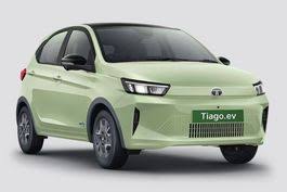 Tata shocks the EV market: All-new 2026 Tiago EV drops with a massive price cut | DETAILS