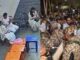 Mamata Banerjee visits EVM strongroom at midnight, Suvendu says she is 'under surveillance'