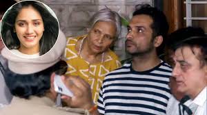 Twisha Sharma death case: Giribala Singh, Samarth sent to five-day CBI custody