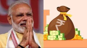 GST Collection: दुनिया में उथल-पुथल के बीच भरा मोदी सरकार का खजाना! GST कलेक्शन ₹2.42 लाख करोड़ के पार, टूटे सारे रिकॉर्ड