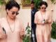 Kangana Ranaut spotted wearing mangalsutra and sindoor, internet asks, ‘Is she married?’