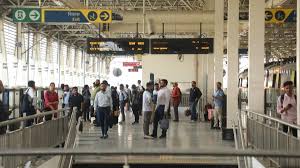 Want to do business with Namo Bharat train corridor? You can now open a shop at Sarai Kale Khan, Meerut, Other stations - Details here