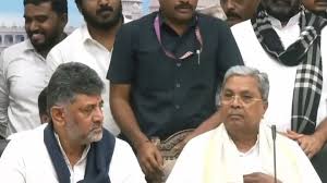 Siddaramaiah resigns as Chief Minister; DK Shivakumar to become Karnataka CM