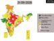 भारत के 'रेड मैप' से जरा संभलकर! क्या गर्मी का रिकॉर्ड टूटेगा? अगले 72 घंटे मानसून की चाल जानिए