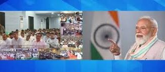 'World excited about India's youth': PM Modi distributes over 51,000 Govt appointment letters at 19th Rozgar Mela