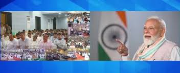 'World excited about India's youth': PM Modi distributes over 51,000 Govt appointment letters at 19th Rozgar Mela