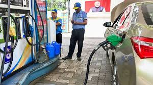 Petrol, diesel get pricier by Rs 2, 4th hike within two weeks