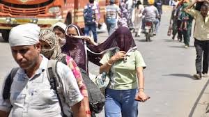 जून में आफत वाली गर्मी! IMD ने यूपी-बिहार समेत 11 राज्यों में जारी किया लू का 'रेड अलर्ट'