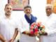 Sitting on a volcano? 4 massive challenges facing D.K. Shivakumar as he is likely to take Karnataka CM oath on June 3