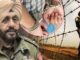 Munir's spy CCTV caught in Punjab; Police arrest ISI-handler in Pathankot