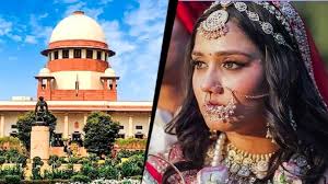 'Narrative being created...': SC on Twisha Sharma death case, assures fair investigation
