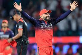 RCB create history as they storm into IPL 2026 final, break CSK record for...
