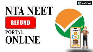 NEET UG 2026 refund portal activated online: Check how to apply for fee refund at neet.nta.nic.in