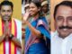 Tamil Nadu cabinet expansion: 2 Congress leaders, along with 21 TVK leaders, take oath as ministers