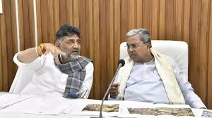 देर से ही सही बदलने लगी कांग्रेस! केरलम में जो प्रयोग किया, अब कर्नाटक में टेस्ट करेगी