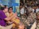 TMC holds sit-in, alleges ballot box tampering; 'just spreading rumours', says BJP